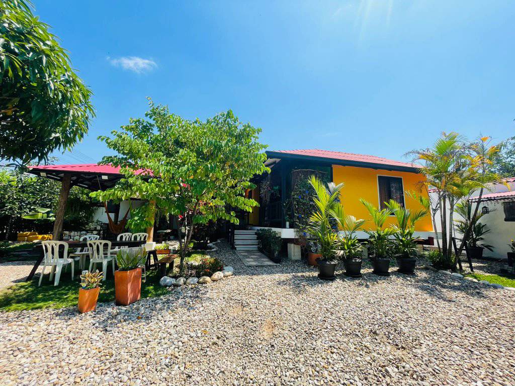 AnaGris Cottage