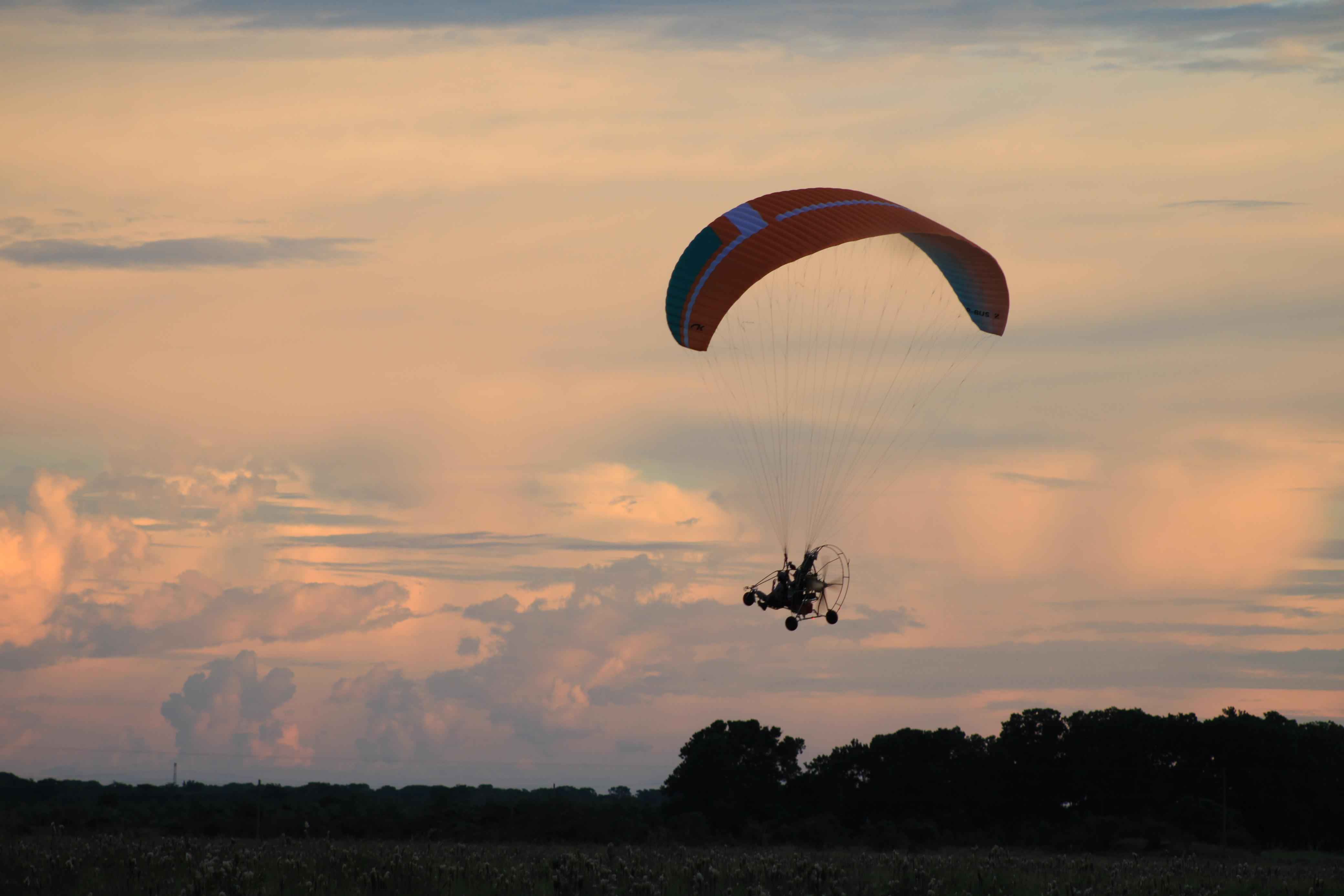 Coronando El Cielo