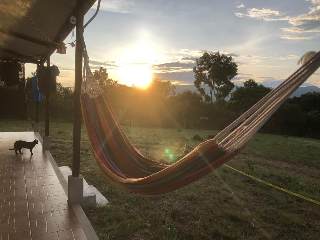 Refugio Ecoturistico la Corocora