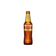 Cerveza Club Colombia