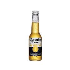Cerveza coronita