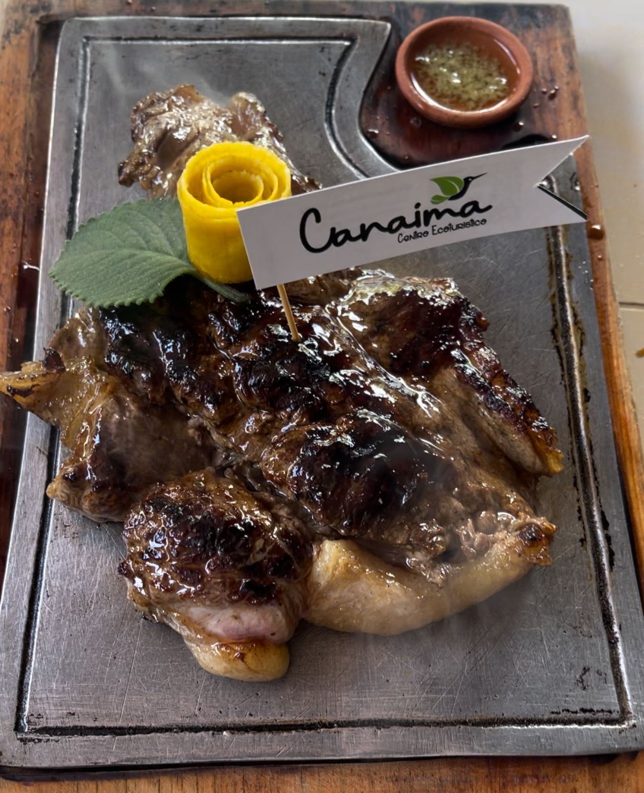Churrasco