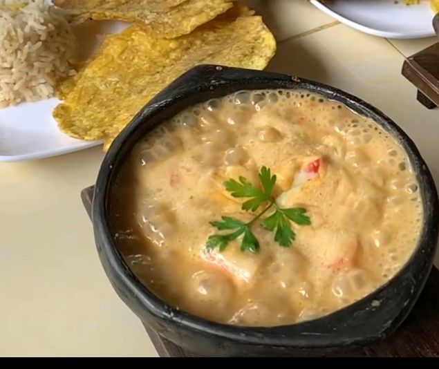 Róbalo Marinero