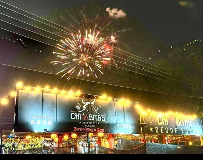 Chimbitas Monterrey