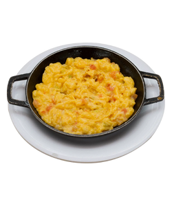 Huevos al Gusto