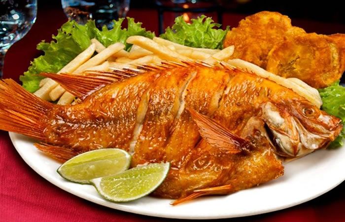 Pescados