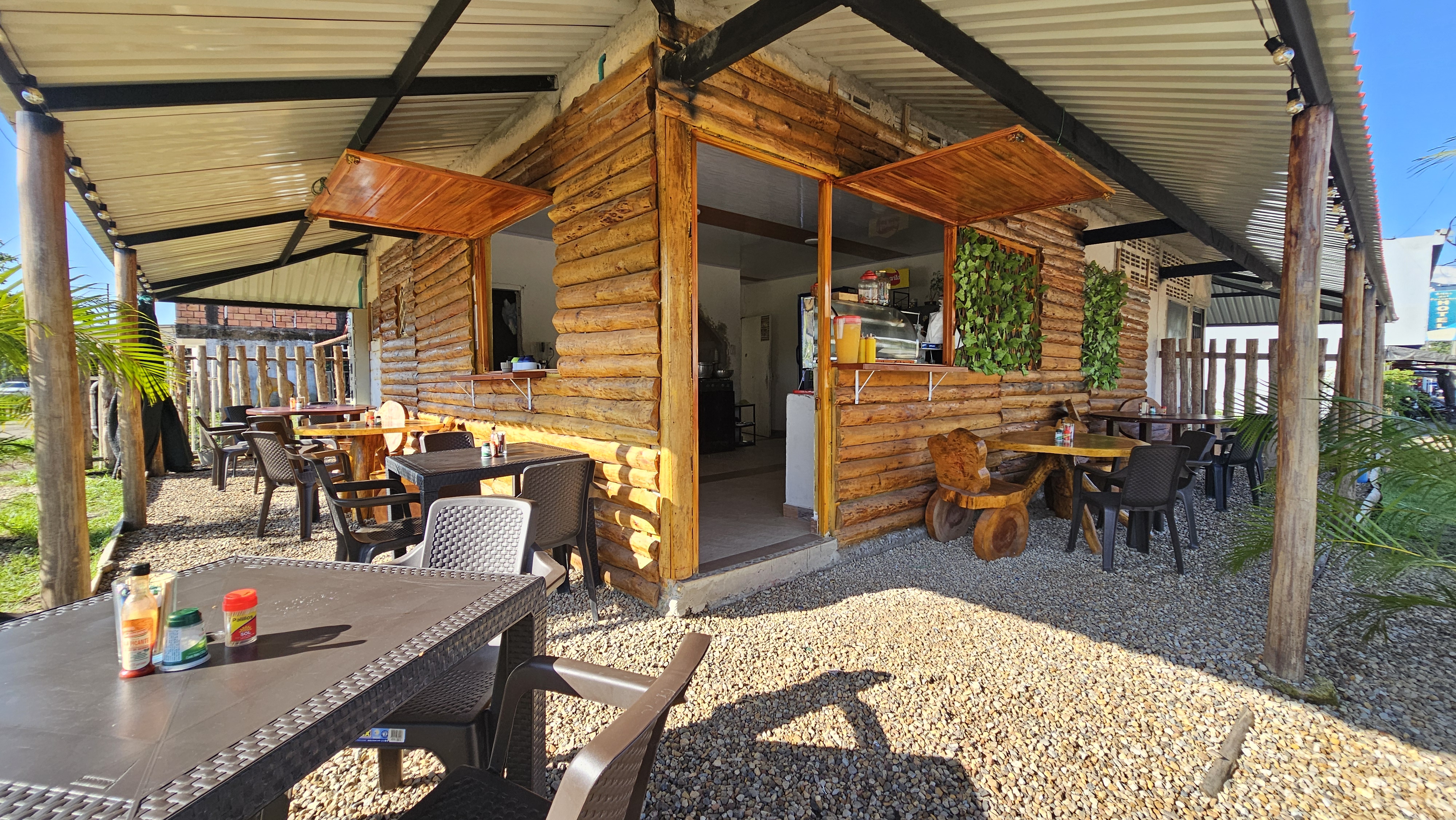 GastroBar La Sucursal