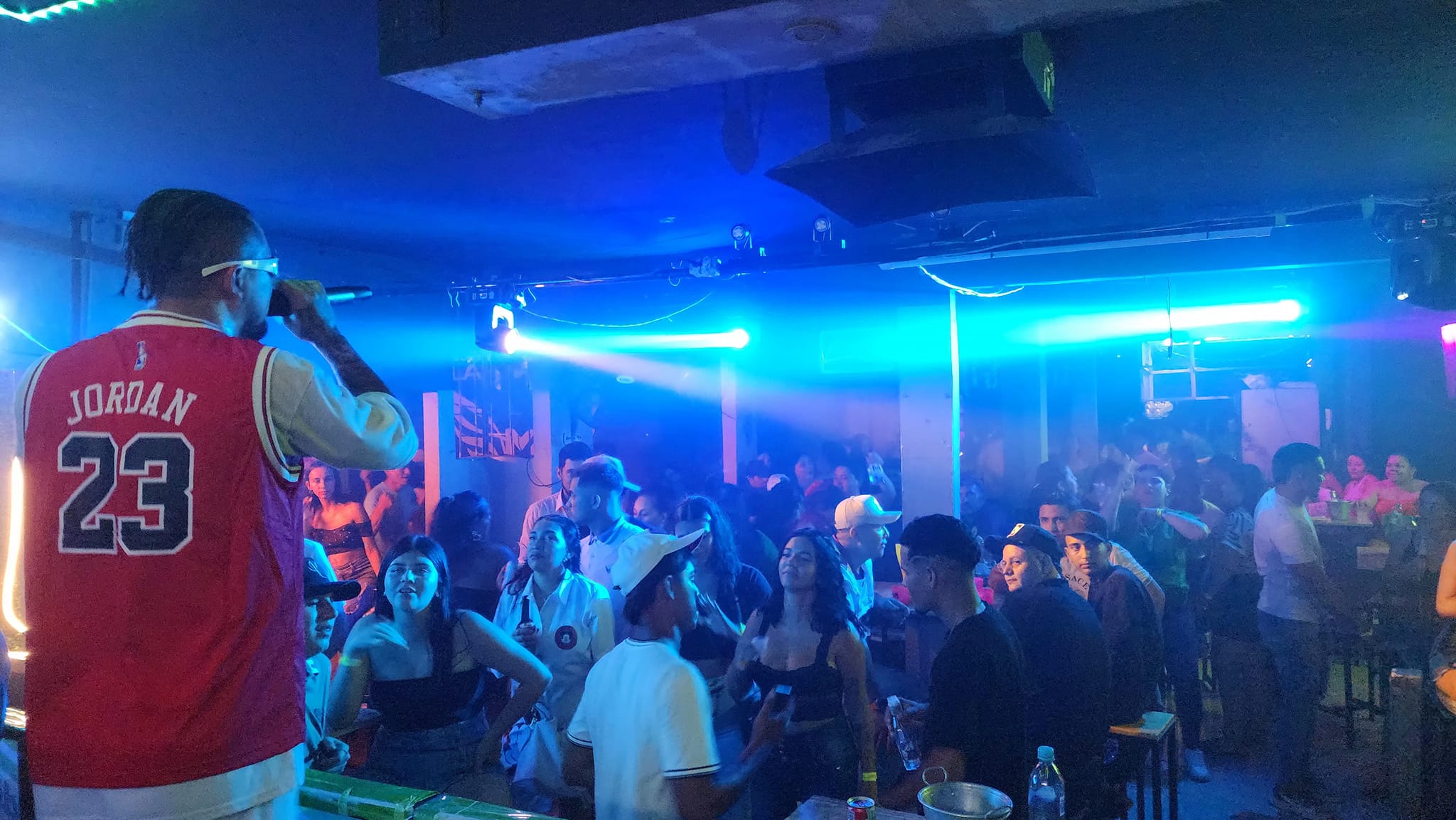 La Manga Club Monterrey Casanare