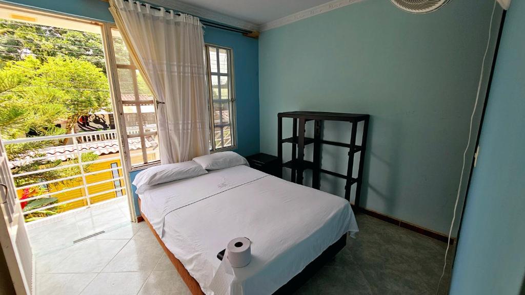 Habitación Parejas