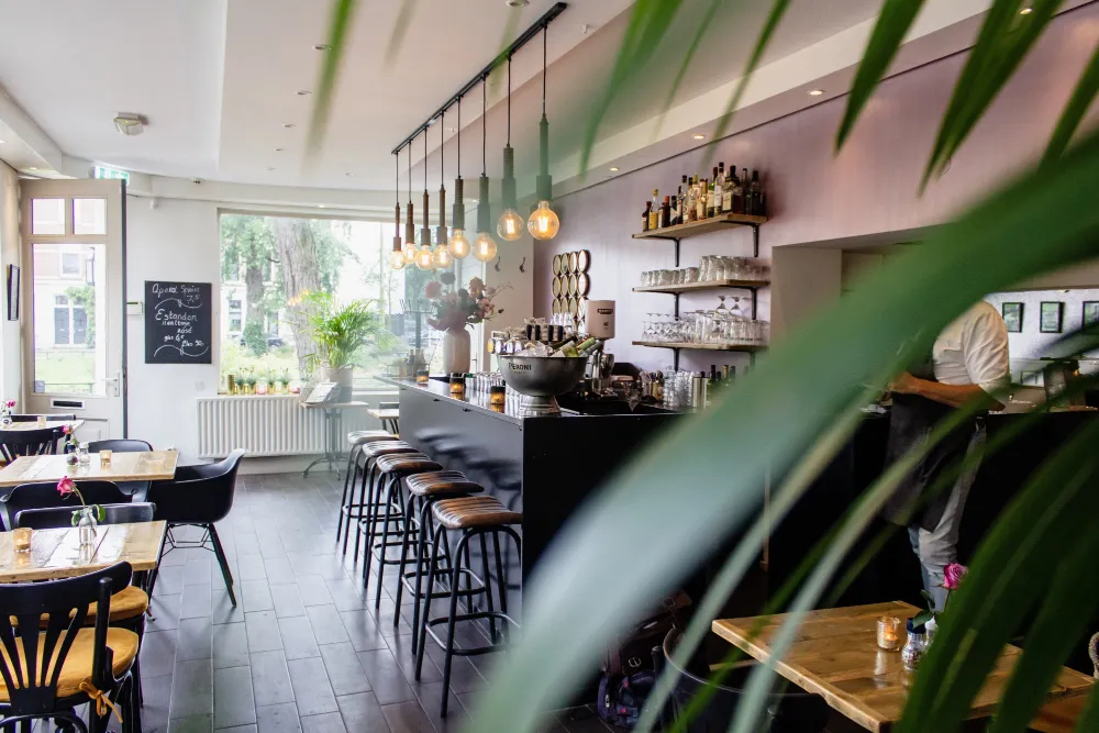 Restaurantes
