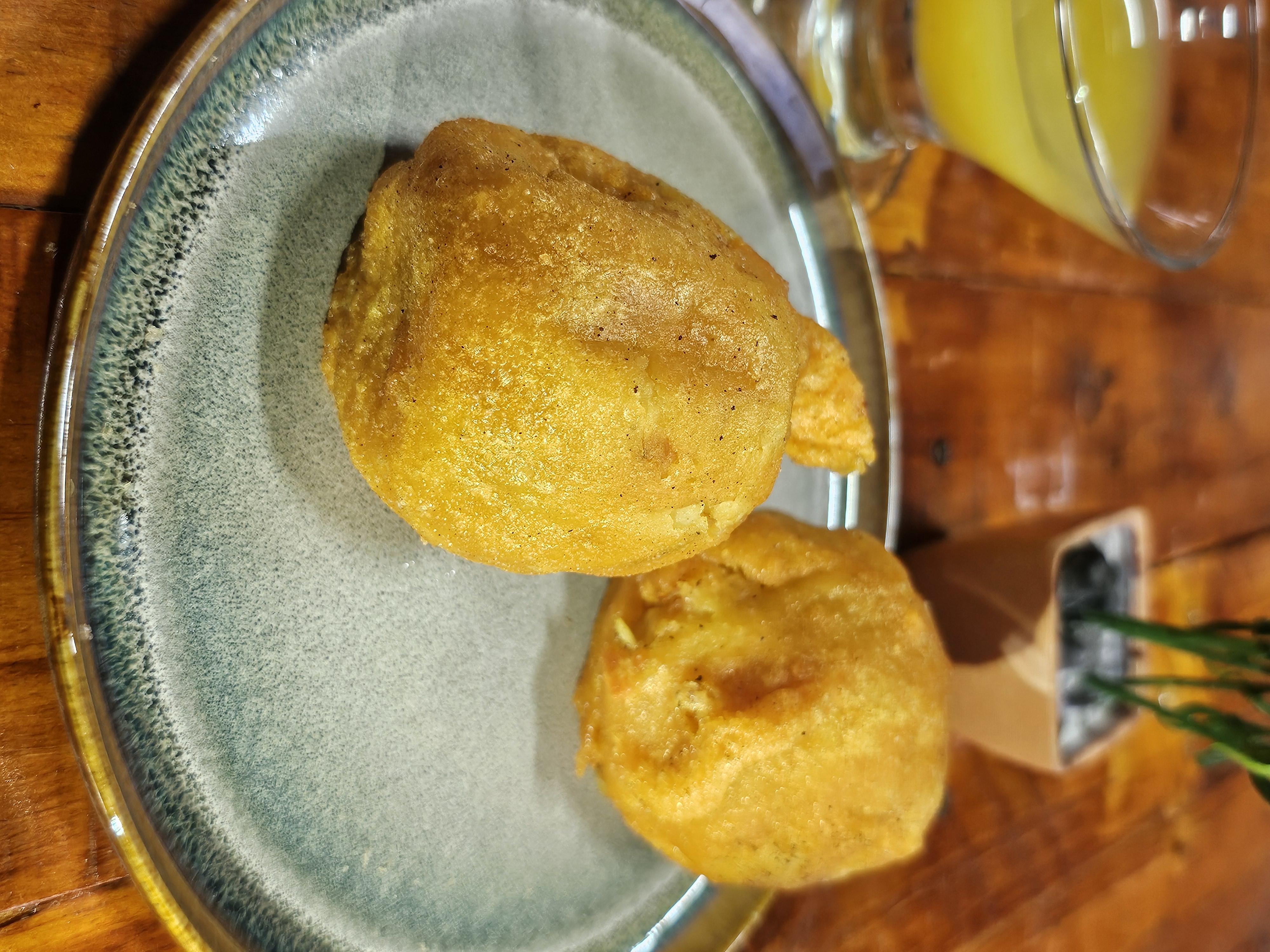Papa Rellena