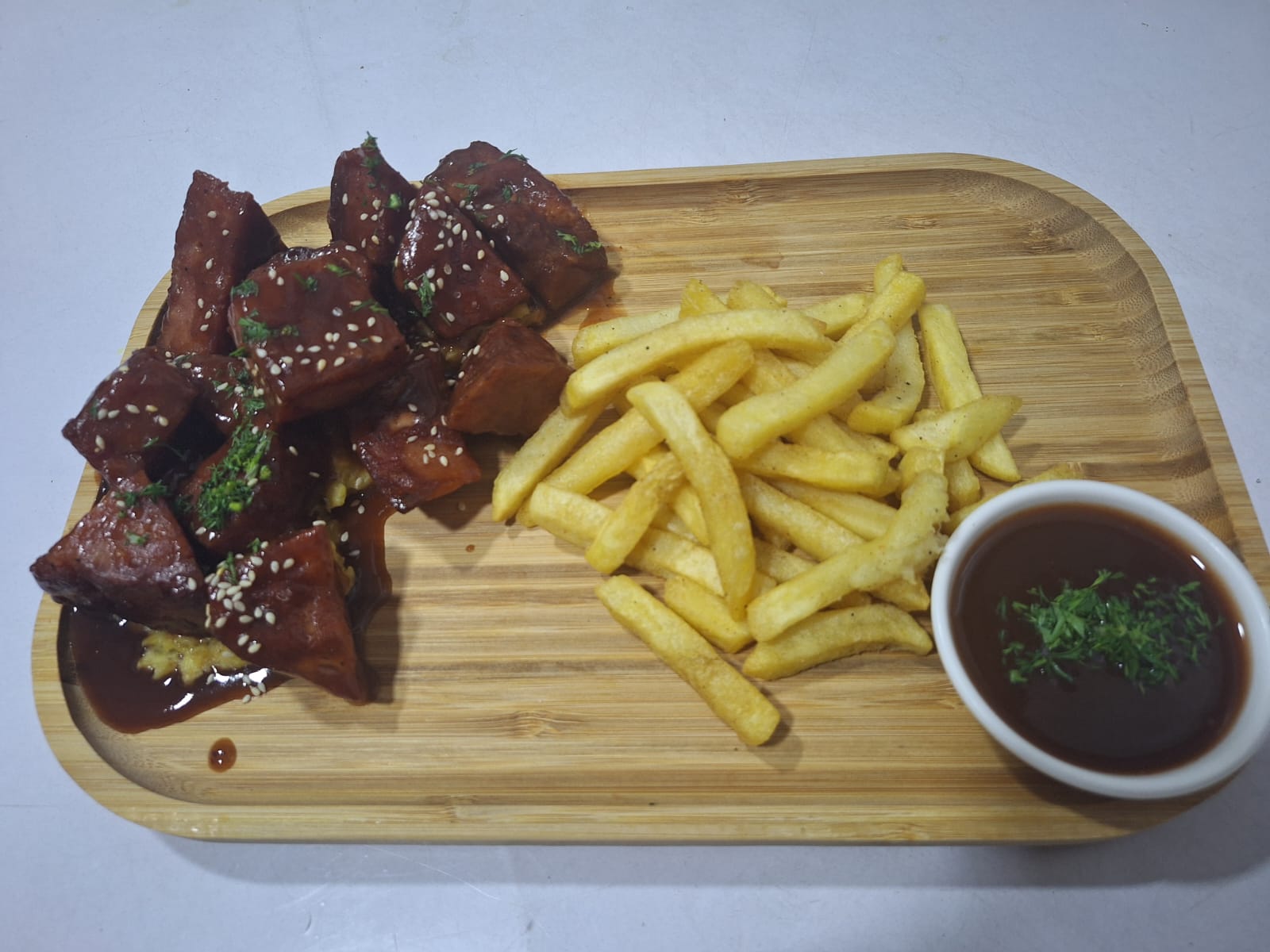 COSTILLITAS DEL PUERCO POTTER