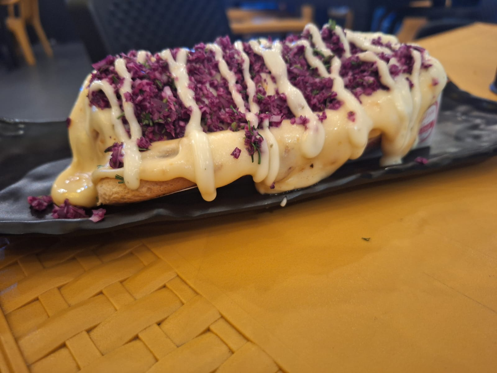 HOT DOG No. 5