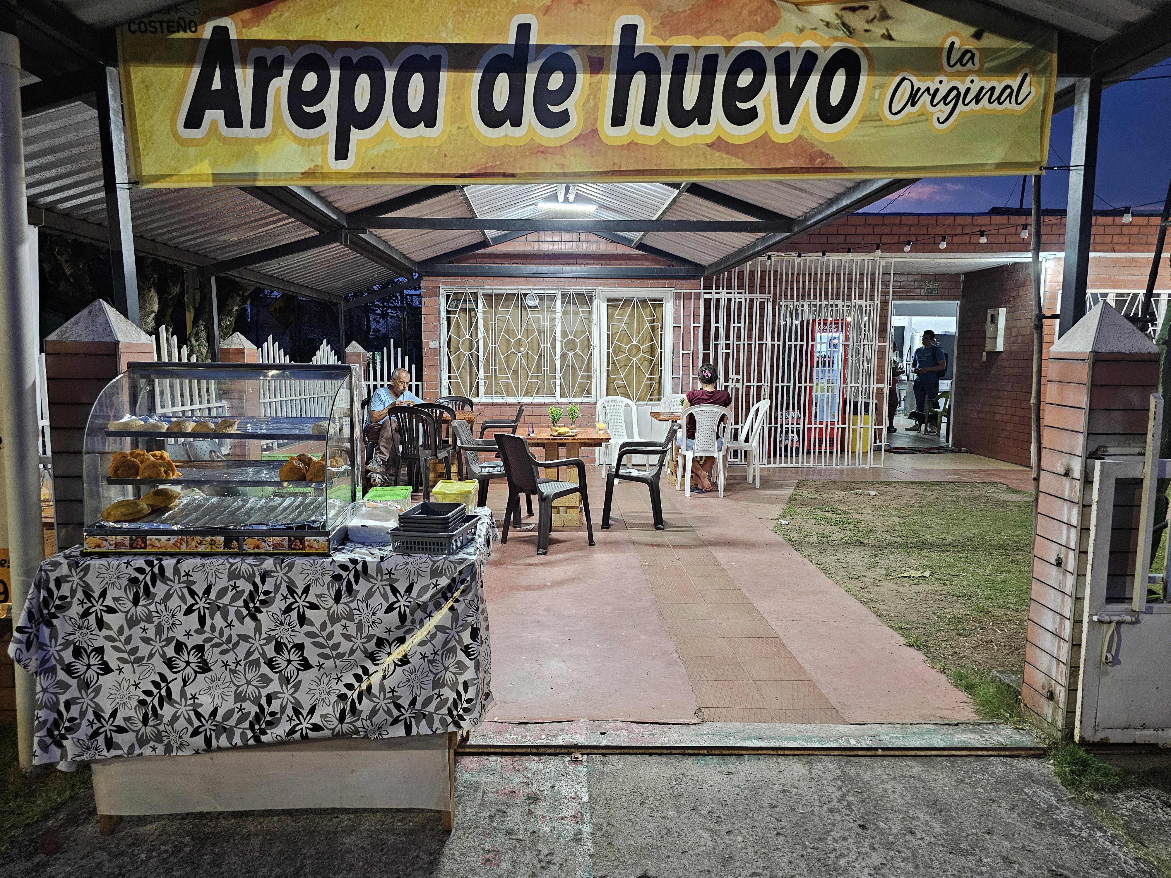 Sabor Costeño