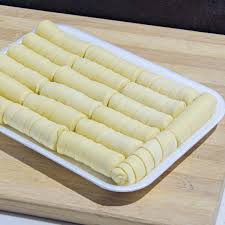Deditos de Queso